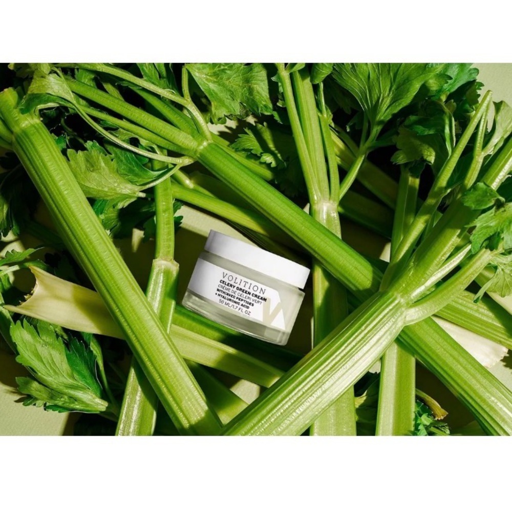 Volition Dewy Avocado Replenishing Moisturizer - - Picture 10 of 10
